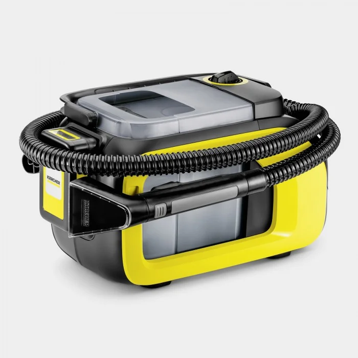 Моющий пылесос Karcher SE 3-18 Compact (1.081-500.0)