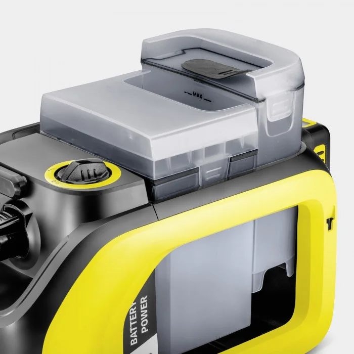 Моющий пылесос Karcher SE 3-18 Compact (1.081-500.0)