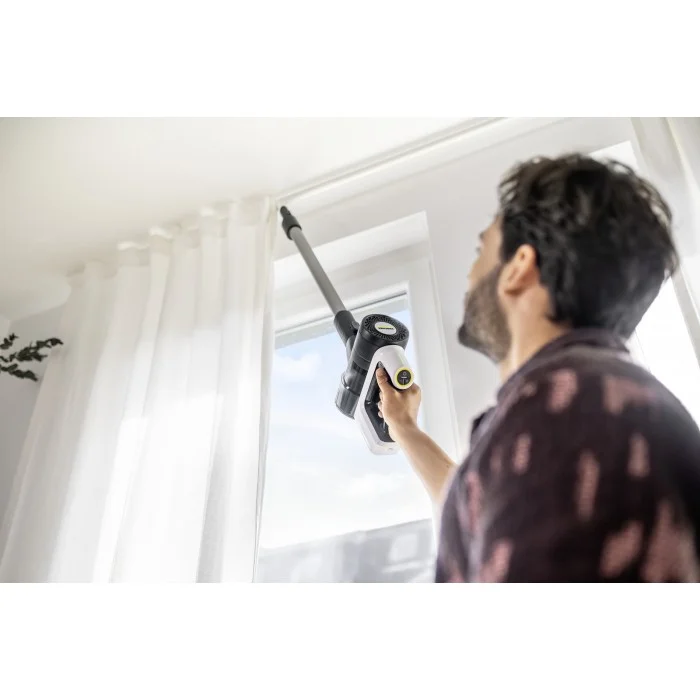 Пылесос Karcher VCS 3 Nano (1.198-930.0)