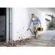 Хозяйственный пылесос Karcher WD 1 Compact Battery (1.198-300.0)