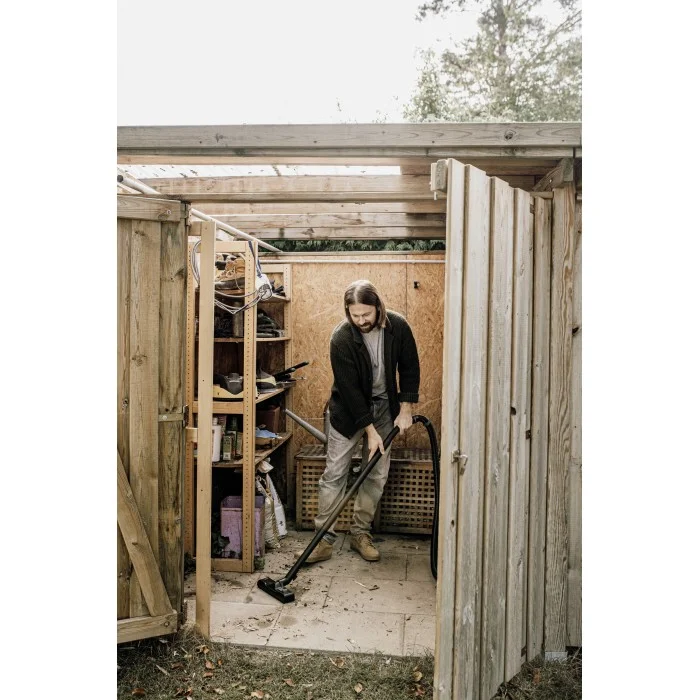 Хозяйственный пылесос Karcher WD 5 S V-25/5/22 (1.628-350.0)