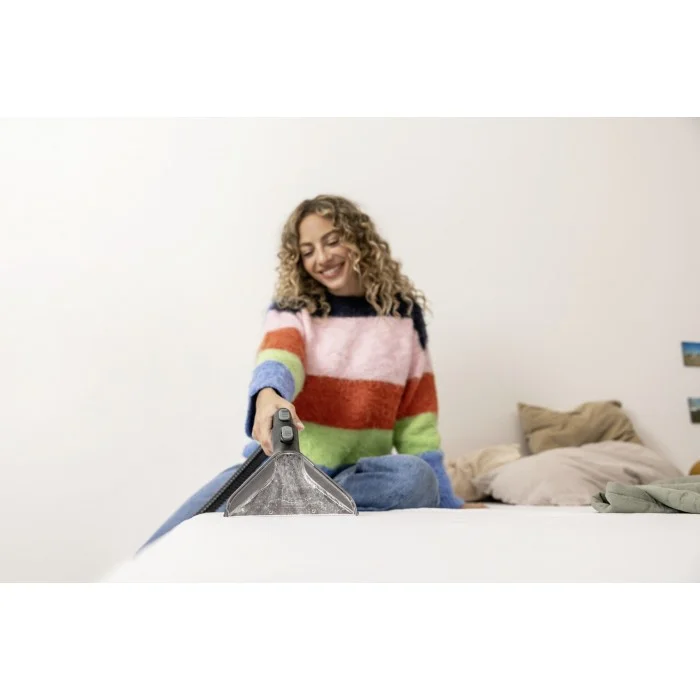 Моющий пылесос Karcher SE 3 Compact Floor (1.081-533.0)