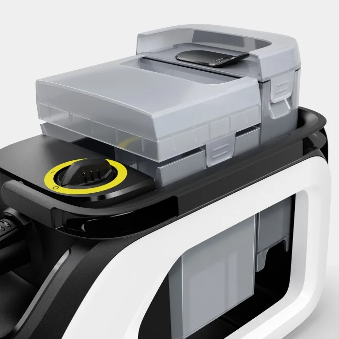 Моющий пылесос Karcher SE 3 Compact Floor (1.081-533.0)