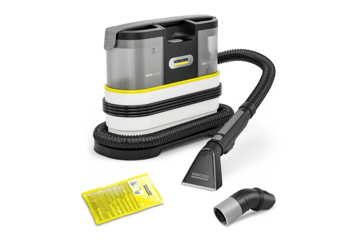 Моющий пылесос Karcher SE 2 Spot Care (1.081-420.0) | Цена, Отзывы