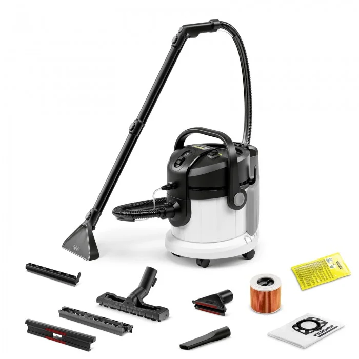 Моющий пылесос Karcher SE 4 (1.081-150.0)