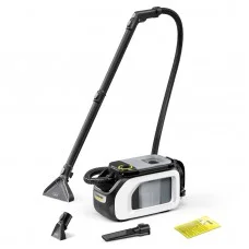 Моющий пылесос Karcher SE 3 Compact Floor (1.081-533.0)