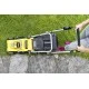 Аккумуляторная газонокосилка Karcher LMO 3-18 Battery Set (1.445-411.0)