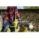 Аккумуляторная цепная пила Karcher CNS 36-35 Battery (1.444-050.0)