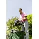 Аккумуляторная газонокосилка Karcher LMO 3-18 Battery Set (1.445-411.0)