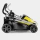 Аккумуляторная газонокосилка Karcher LMO 4-18 Dual Battery Set (1.445-421.0)