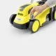 Аккумуляторная газонокосилка Karcher LMO 18-33 Battery (1.444-400.0)