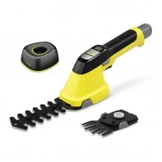 Аккумуляторные ножницы Karcher GSH 4-4 Plus Battery Set (1.445-321.0)