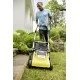 Аккумуляторная газонокосилка Karcher LMO 5-18 Dual Battery Set (1.445-431.0)