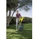 Аккумуляторная газонокосилка Karcher LMO 18-33 Battery (1.444-400.0)