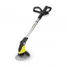 Аккумуляторный удалитель сорняков Karcher WRE 18-55 (1.445-244.0)
