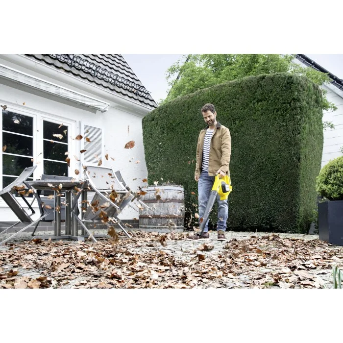 Аккумуляторная воздуходувка Karcher LBL 4 (1.445-150.0)