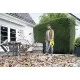 Аккумуляторная воздуходувка Karcher LBL 4 (1.445-150.0)