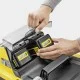 Аккумуляторная газонокосилка Karcher LMO 5-18 Dual Battery Set (1.445-431.0)