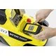 Аккумуляторная газонокосилка Karcher LMO 18-33 Battery (1.444-400.0)