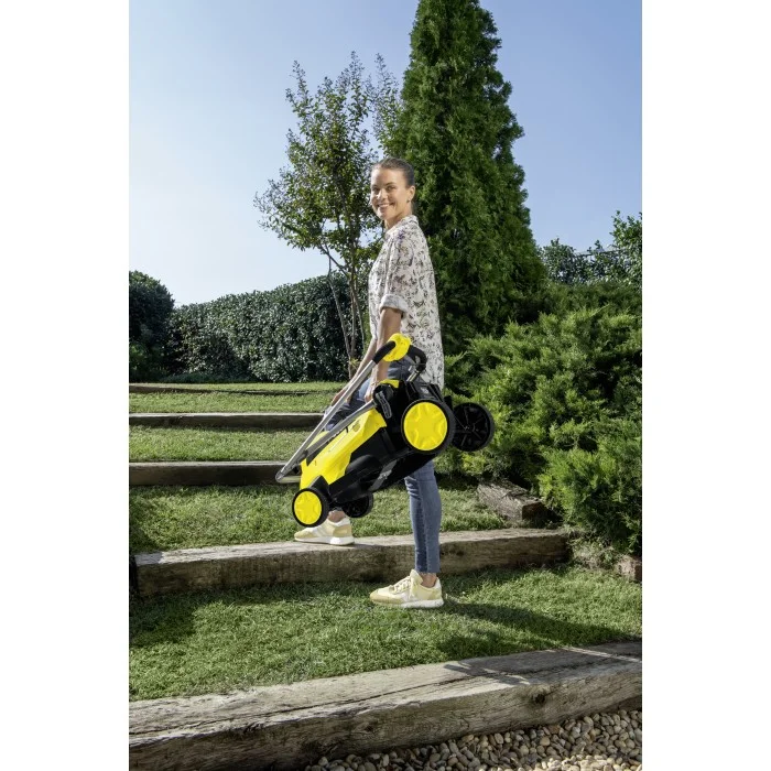 Акумуляторна газонокосарка Karcher LMO 18-36 Battery (1.444-420.0)