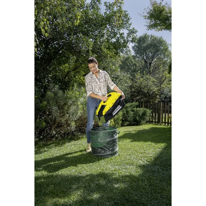 Акумуляторна газонокосарка Karcher LMO 18-36 Battery (1.444-420.0)
