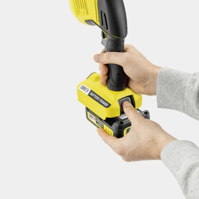 Аккумуляторные ножницы Karcher GSH 18-20 Battery (1.444-200.0)