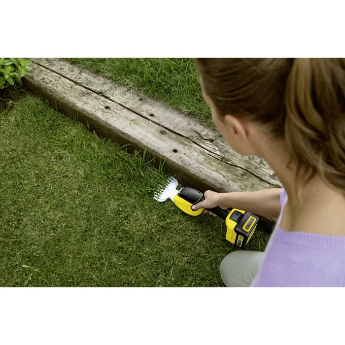 Аккумуляторные ножницы Karcher GSH 18-20 Battery (1.444-200.0)