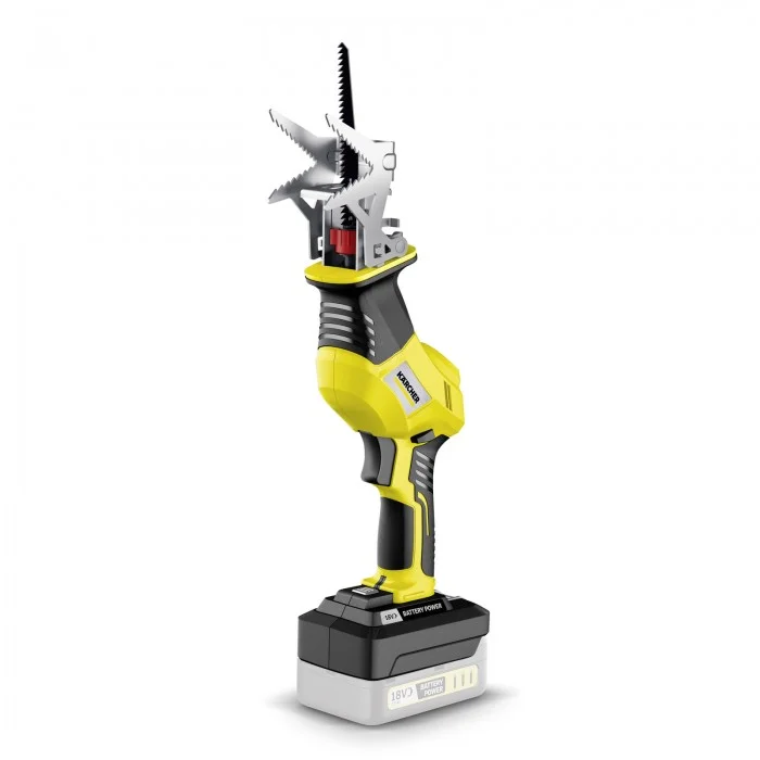 Сабельная пила Karcher PGS 4-18 (1.445-330.0)