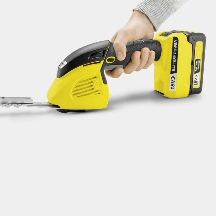Аккумуляторные ножницы Karcher GSH 18-20 Battery (1.444-200.0)