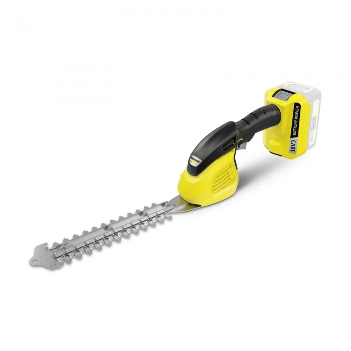 Аккумуляторные ножницы Karcher GSH 18-20 Battery (1.444-200.0)