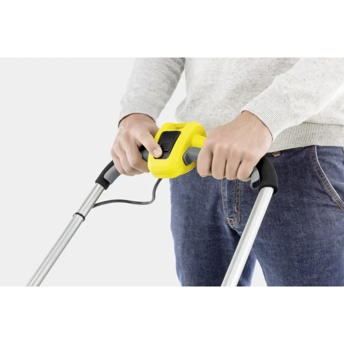 Акумуляторна газонокосарка Karcher LMO 18-36 Battery (1.444-420.0)