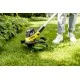 Акумуляторний тример Karcher LTR 3-18 Dual Battery Set (1.445-451.0)
