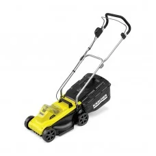 Аккумуляторная газонокосилка Karcher LMO 2-18 (1.445-400.0)