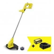 Аккумуляторный триммер Karcher LTR 18-25 Battery Set (9.611-428.0)