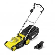 Аккумуляторная газонокосилка Karcher LMO 3-18 (1.445-410.0)