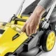 Аккумуляторная газонокосилка Karcher LMO 3-18 (1.445-410.0)
