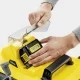 Аккумуляторная газонокосилка Karcher LMO 3-18 (1.445-410.0)