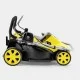 Аккумуляторная газонокосилка Karcher LMO 3-18 (1.445-410.0)