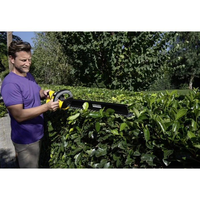 Аккумуляторный кусторез Karcher HGE 36-60 Battery (1.444-250.0)