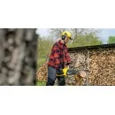 Аккумуляторная цепная пила Karcher