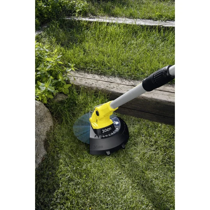 Аккумуляторный триммер Karcher LTR 18-30 Battery (1.444-310.0)