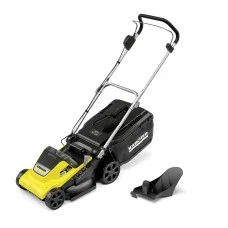 Аккумуляторная газонокосилка Karcher LMO 4-18 Dual (1.445-420.0)