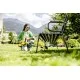 Аккумуляторный триммер Karcher LTR 3-18 Dual (1.445-450.0)