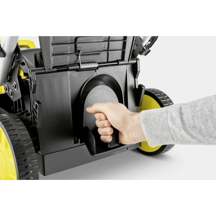 Аккумуляторная газонокосилка Karcher LMO 36-46 Battery (1.444-472.0)