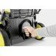 Аккумуляторная газонокосилка Karcher LMO 36-46 Battery (1.444-472.0)