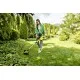 Аккумуляторный триммер Karcher LTR 3-18 Dual (1.445-450.0)