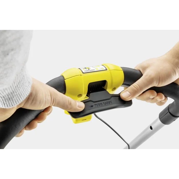 Аккумуляторная газонокосилка Karcher LMO 36-46 Battery (1.444-472.0)