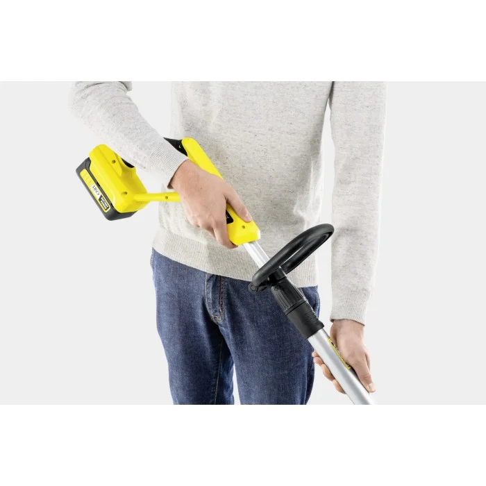 Аккумуляторный триммер Karcher LTR 18-30 Battery (1.444-310.0)