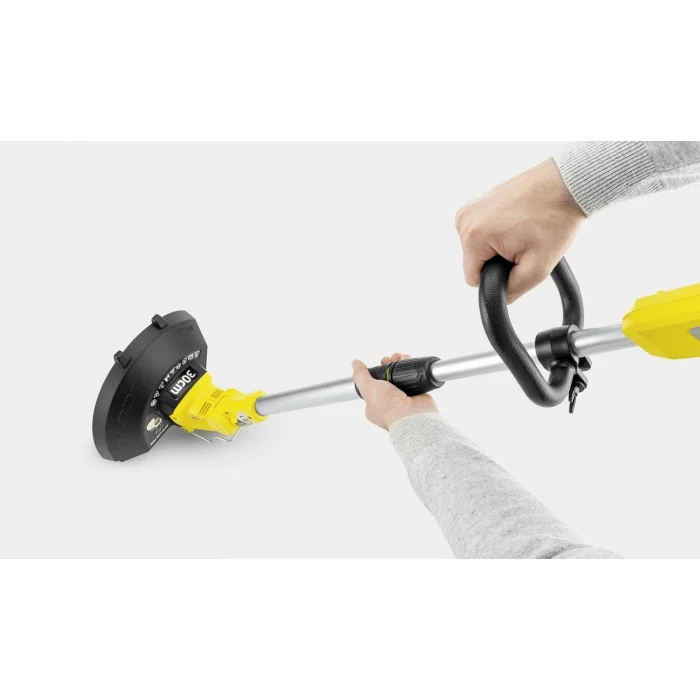 Аккумуляторный триммер Karcher LTR 18-30 Battery (1.444-310.0)