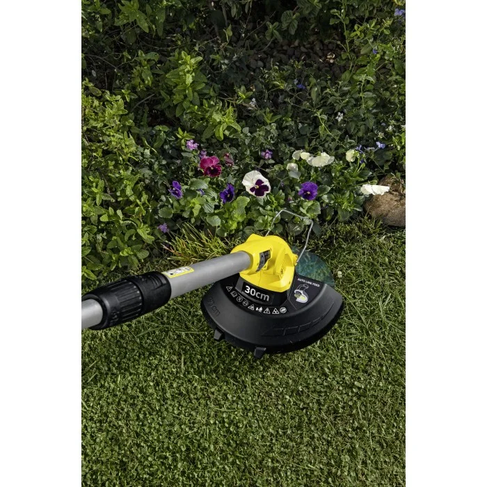 Аккумуляторный триммер Karcher LTR 18-30 Battery (1.444-310.0)